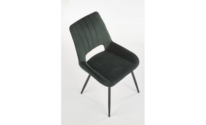 Металлические стулья K404