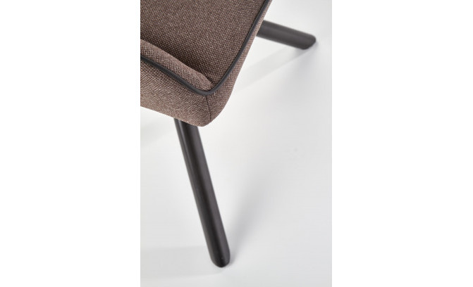 Металлические стулья K409