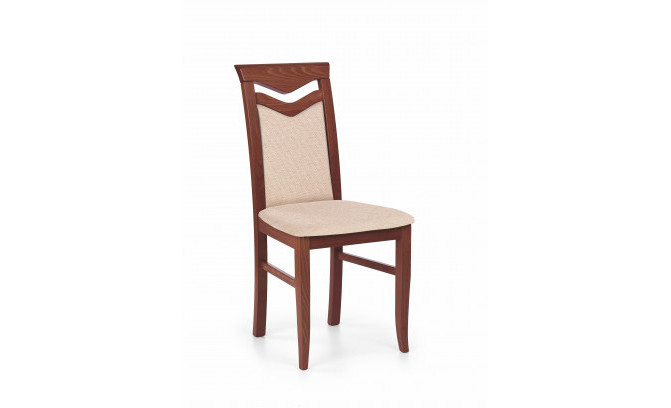 Деревянный стул CITRONE