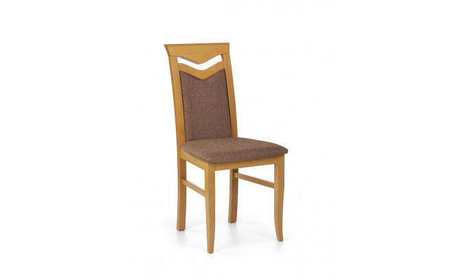 Koka krēsls CITRONE