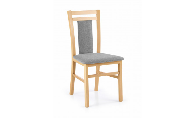 Koka krēsls HUBERT 8