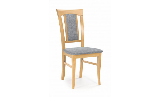 Koka krēsls KONRAD