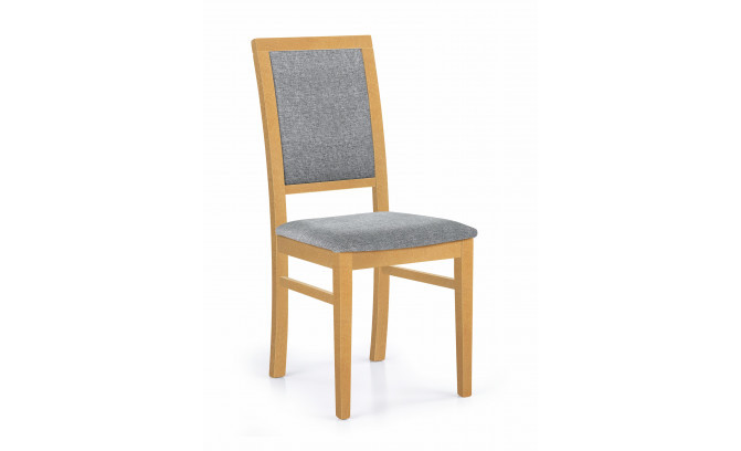 Koka krēsls SYLWEK 1