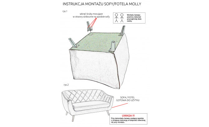 Dīvāns MOLLY 2 TIRKĪZA VELVETE