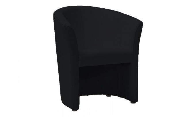 Krēsls TM-1 BLACK VENGE