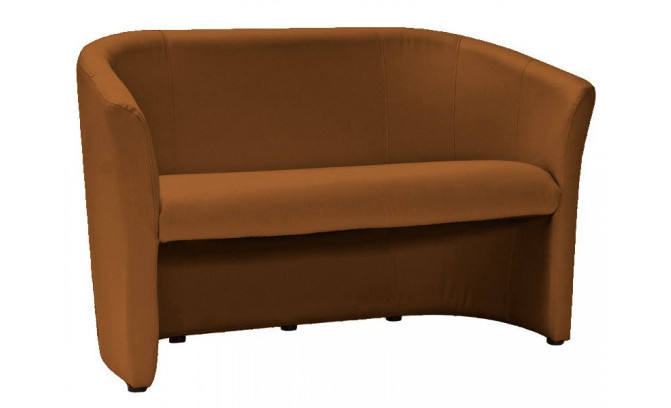Dīvāns TM-2 JASNY BRAZ eko āda