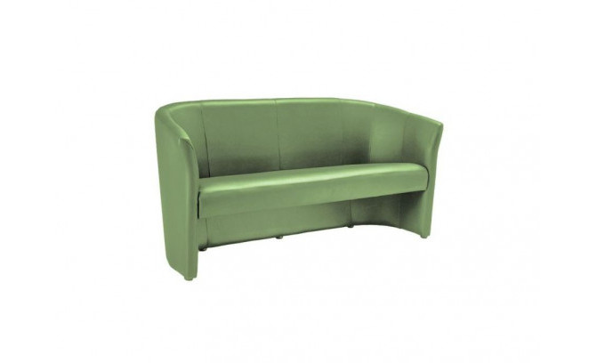 Dīvāns TM-3 zielona