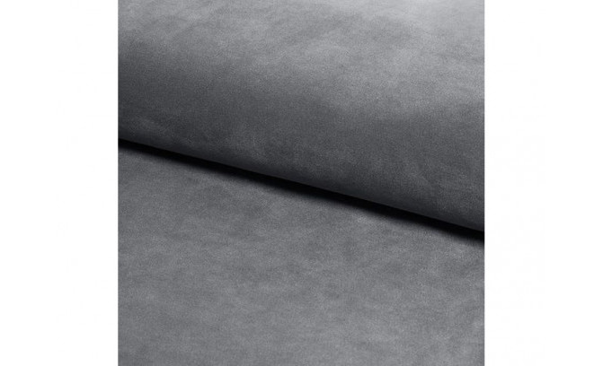 Krēsls CHIC VELVET GREY