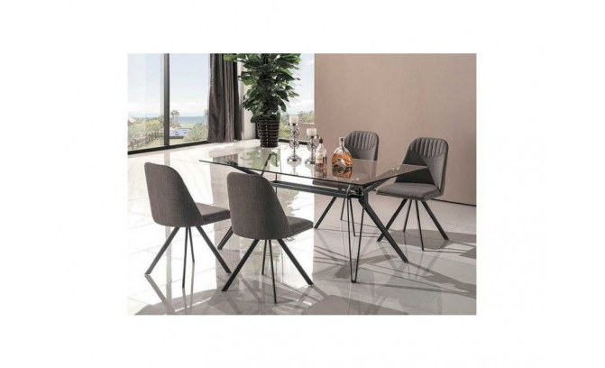 Krēsls MILTON GREY