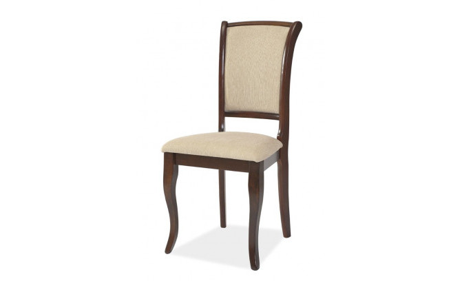 Krēsls MNSC DARK WALNUT