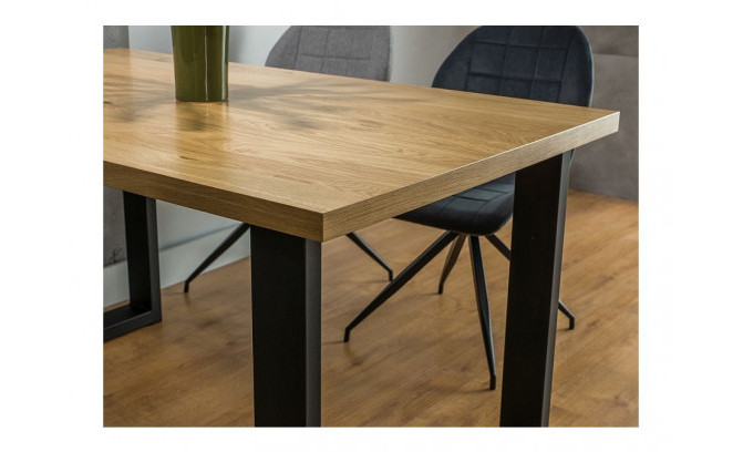 Galds UMBERTO LITY 120x80