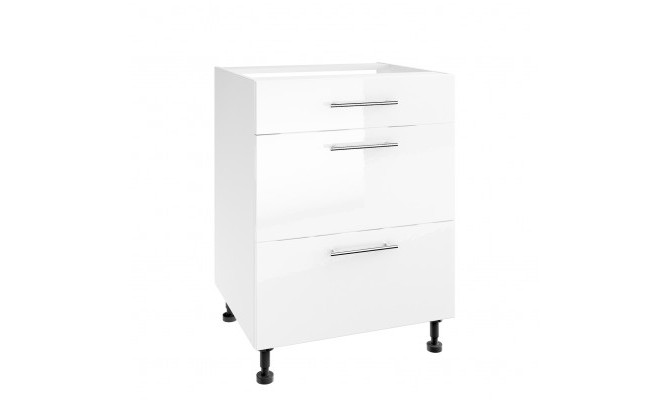 Apmales akmens Luna White PSZ 60/3