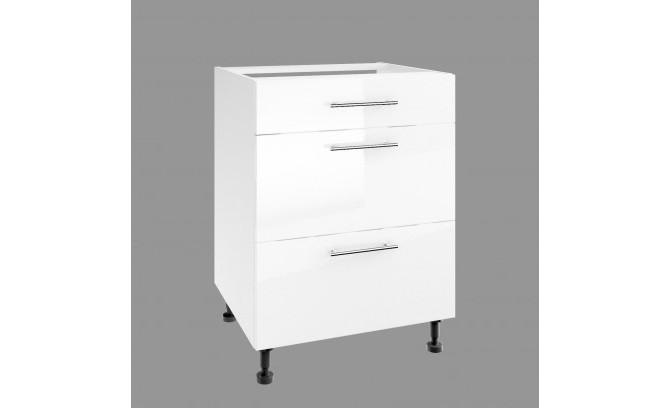 Apmales akmens Luna White PSZ 60/3