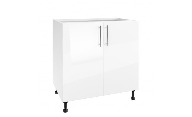 Apmales akmens Luna White PO 80/2