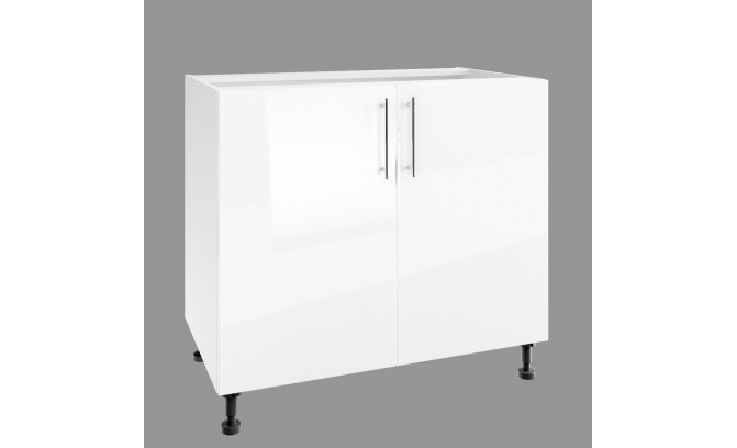 Apmales akmens Luna White PO 90/2