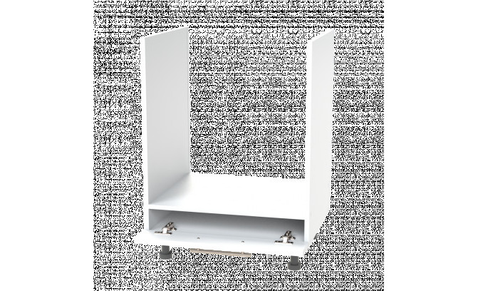 Apmales akmens Luna White PPO 60