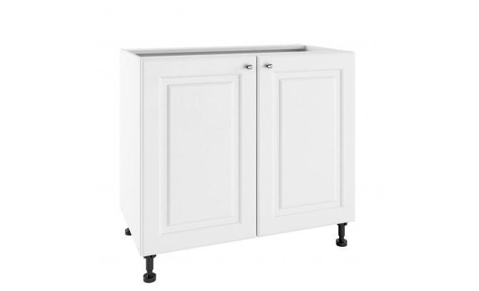 Тумба Bella White PO 100/2