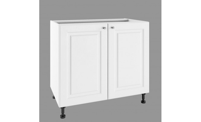 Тумба Bella White PO 100/2