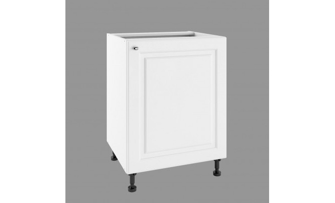 Тумба Bella White PO 60