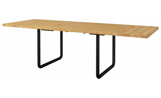Galds ar piedevām Omega MEBIN 160
