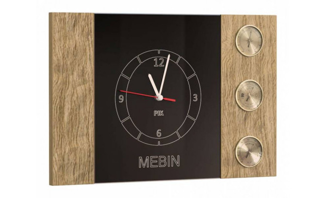 МЕТЕОСТАНЦИЯ PIK MEBIN