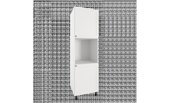 Высокий кухонный шкаф TKOP 60 ASTI BIANCO