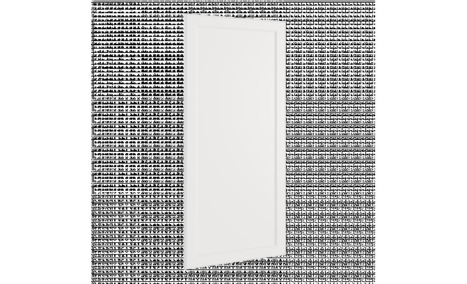 Sānu panelis ZT 57.5 / 131 ASTI BIANCO