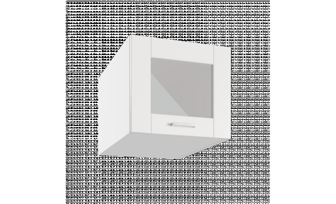 Ledusskapja adapteris TUPOW 40 MILANO BIANCO
