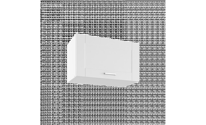 PAKARA KABINETE UZ 60 MILANO BIANCO