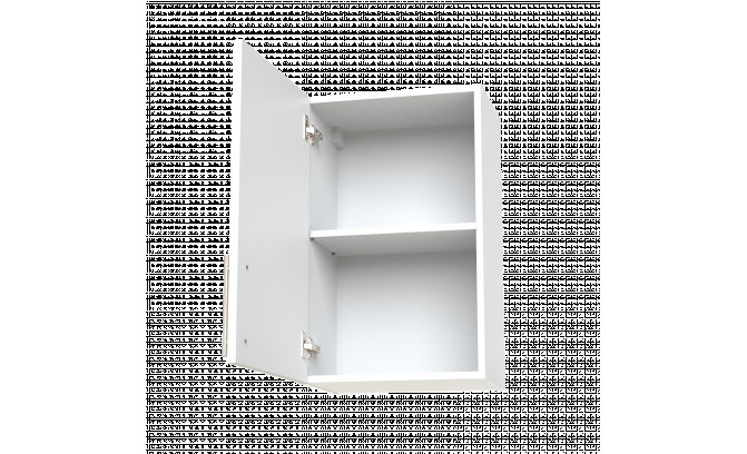 PAKARA KABINETS UO 45 MILANO NUBE