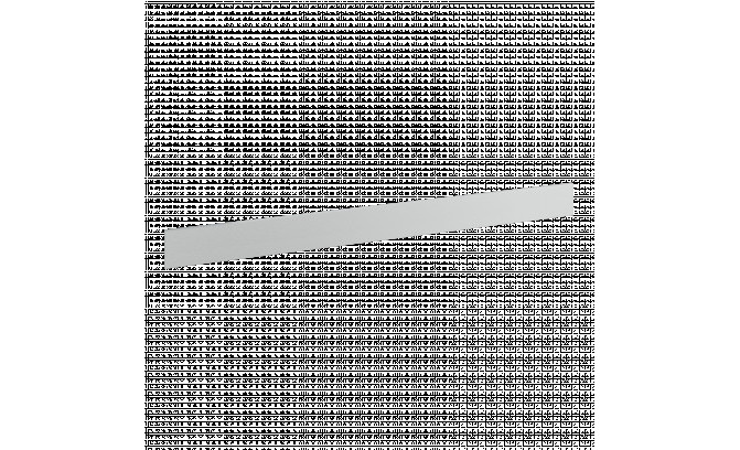Dekoratīvs grīdlīstes C 200 / 15.8 VEGAS GREY METALIC
