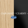 Dab Jasny/Czarny